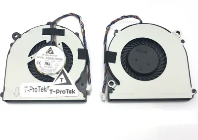 Immagine prodotto di Ventilatore di ricambio compatibile per KSB06105HB