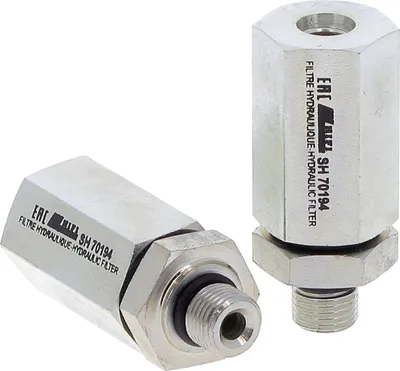 Produktbild von Hydraulikfilter SH 70194