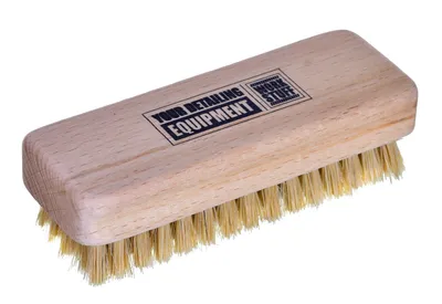 Obrázok produktu pre Work Stuff Handy Leather Brush - kefka na čistenie koženého čalúnenia