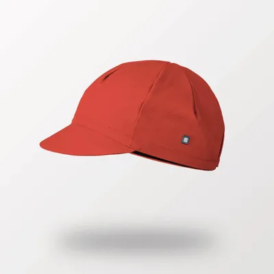 Obrázok produktu pre Cyklistická čiapka Sportful Matchy oranžová