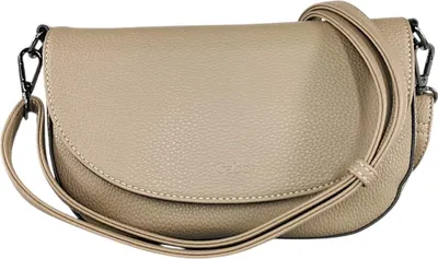 Image de Gabor, accessoires pour femmes, sac, couleur beige, style décontracté