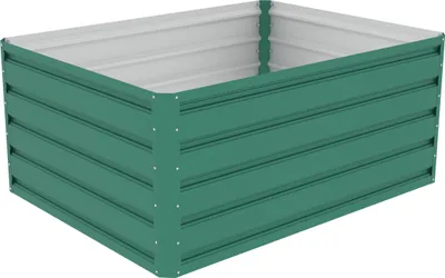 Obrázok produktu pre Vyvýšený záhon Daisy 120 x 90 x 52 cm