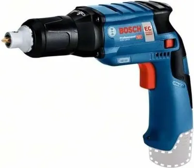 Immagine prodotto di Avvitatore a batteria per cartongesso BOSCH GTB 12V-11, 12 V, 900 g (senza batteria)