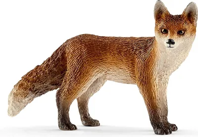 Zdjęcie produktu dla Schleich® 14782 Schleich® Wild Life 14782 Fuchs Figur