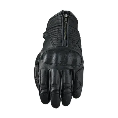 Produktbild von Five Kansas Motorradhandschuhe, schwarz, XL
