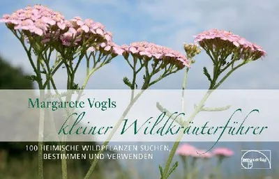Produktbild von Kleiner Wildkräuterführer