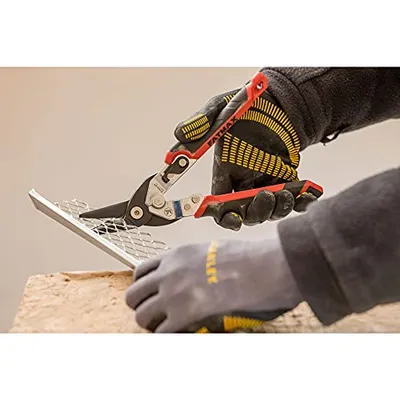 Immagine prodotto di Stanley HTS Blechschere FatMax ERGO links 250 mm