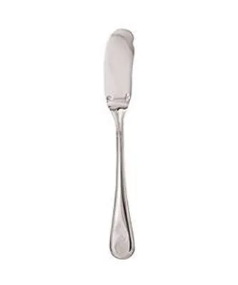 Produktbild von Sambonet S0106 Contour Butterstreicher, Edelstahl 18/10