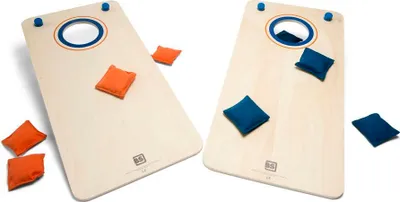 Produktbild von BS Toys Cornhole Set - Holz Konstruktion - Wurfspiel Outdoor für Kinder