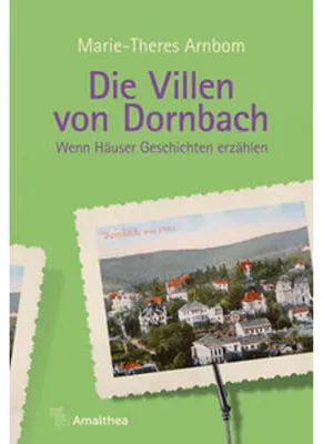 Zdjęcie produktu dla Die Villen von Dornbach
