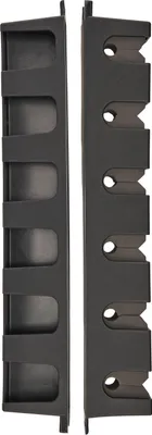 Produktbild von Berkley Vertical 6 Rod Rack - Halterung für Angelruten