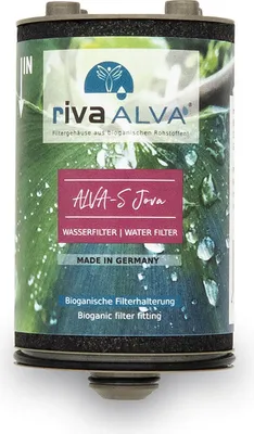 Produktbild von rivaALVA-S Jova Ersatzkartusche | Für Wasserhahnfilter