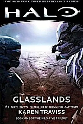 Obrázek produktu pro Halo: Glasslands
