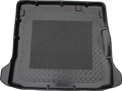 Produktbild von Z437549 Kofferraumwanne kompatibel mit Renault Grand Scenic III 04.2009-11.2016