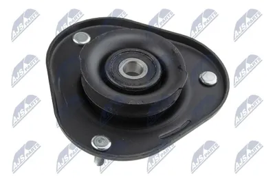 Produktbild von NTY Stoßdämpferlager Lagerung Stoßdämpfer AD-TY-034 Vorne beidseitig für TOYOTA AVENSIS Kombi (T25)
