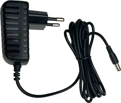 Produktbild von Trade-Shop 15V 0,5A Netzteil / Ladegerät / Ladekabel kompatibel mit Bosch EasyDrill 12 3603JB3000 1600A00M37 4059952016474