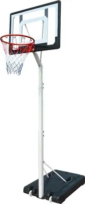Produktbild von ProSport Basketballkorb Junior 2,1-2,6m