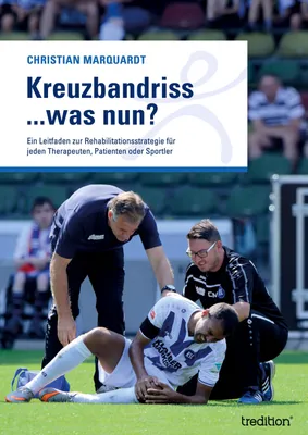 Produktbild von Kreuzbandriss ...was nun?