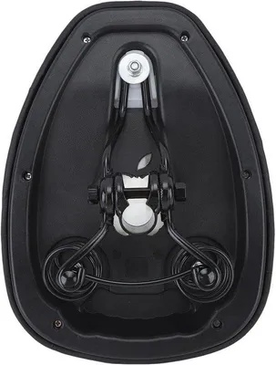 Immagine prodotto di Sedia da bicicletta elettrica con sedile ampio per pedalare comodamente