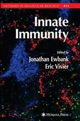 Produktbild von Innate Immunity