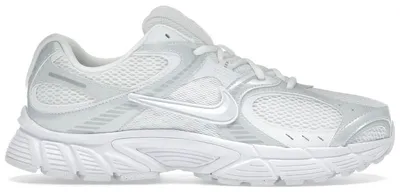 Produktbild von Nike V5 RNR White Black Metallic Silver - EU 40.5