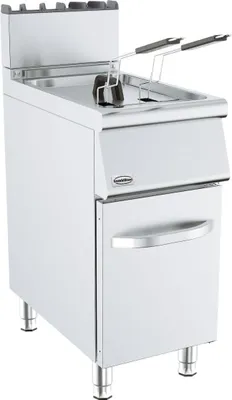Image de Friteuse à gaz Base 700 1x15L