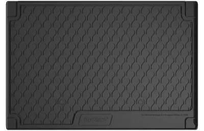 Produktbild von LAMPA Laderaum-/ Kofferraumwanne Matte Gummi für CITROËN BERLINGO (B9)