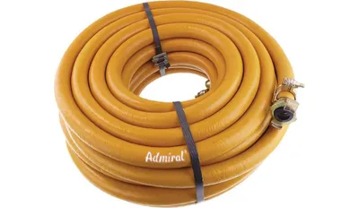 Produktbild von Admiral Pressluftset Admi®Press 60 Innen-Ø 19 mm Außen-Ø 31 mm - 1501F-019-20KE