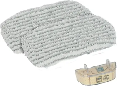 Immagine prodotto di Rowenta kit panni + filtro acqua Steam Power RY6535 RY6537 RY6553 RY6555 RY6557