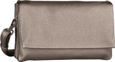 Produktbild von Gabor Abendtasche Silber, Salara, Clutch, old silver