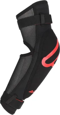 Obrázok produktu pre ACERBIS X-Elbow Soft – detské chrániče loktov – červené