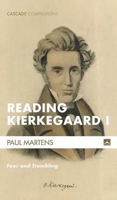 Produktbild von Reading Kierkegaard I