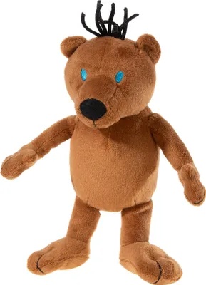 Produktbild von Kuscheltier Kleiner Bär aus Janosch 20 cm Plüschbär
