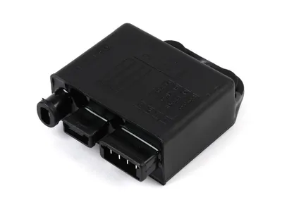 Obrázok produktu pre CDI BGM Original Piaggio 125/150 2T AC, TPH 125-150, SKR 125-150, Skipper 125-150, Aprilia SR 125-150, Gilera Typhoon 125-150