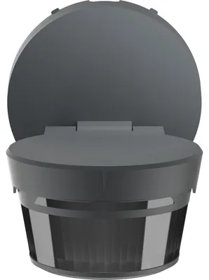 Produktbild von BUSCH JAEGER Bewegungsmelder Wächter 90° BT Anthrazit