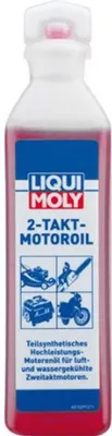 Produktbild von LIQUI MOLY 2-Takt-Motoröl 100 ml