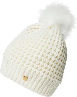 Produktbild von Helly Hansen Snowfall Mütze Beige  Mann Beige One Size