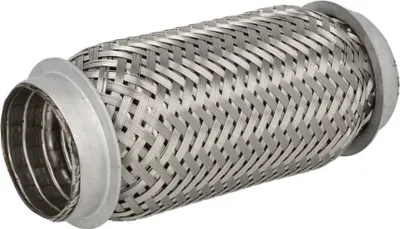 Obrázek produktu pro Pružná Spojka Pro Např. Blokování Výfuku 45X150