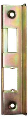 Obrázok produktu pre Alberts 412302 Skrinka zámku | pre elektrické úderníky | na priskrutkovanie | 235,5 x 43 mm