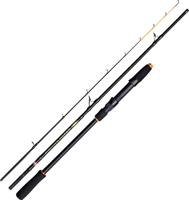 Produktbild von Penn Meeresrute Wrath II Boat Squid Rod