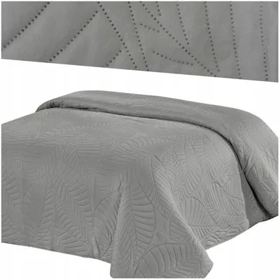 Produktbild von Łóżkoholicy Tagesdecke 170x210 cm Steppdecke Mikrofaser