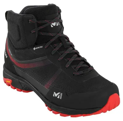 Imagen del producto de Botas de senderismo Millet Hike Up Mid GTX para hombre, color , talla 48