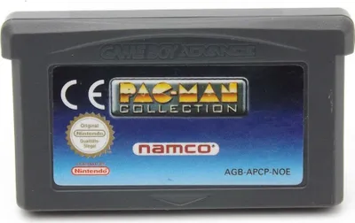 Produktbild von Pac-Man Collection