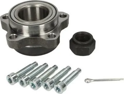 Zdjęcie produktu dla Zestaw łożysk koła BTA przód do FORD Transit Mk6 box (V347, V348, FA) 70mm H1G036BTA