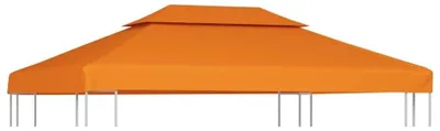 Produktbild von Ersatz Zeltstoff für Pavillon 310 g/m²