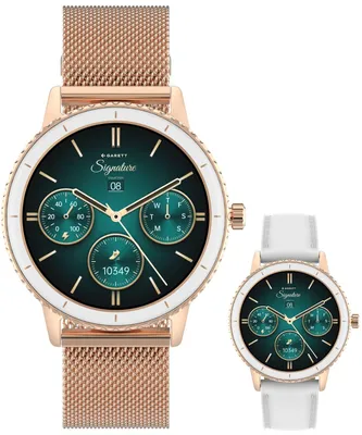 Image de Montre Garett pour femme, or rose, Garett-5904238485064
