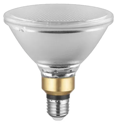 Produktbild von Radium LED Reflektorlampe, 230V, E27, Ø122mm, 1035lm, 120W Ersatz, 15°, 1 Stk.