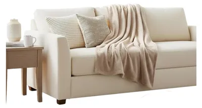 Image de Plaid Flanelle douceur