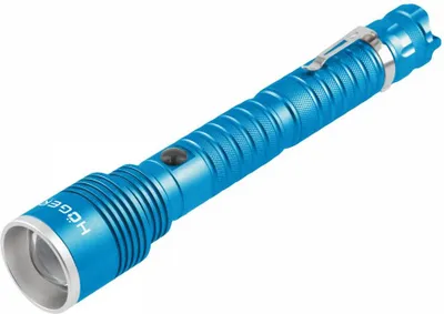 Zdjęcie produktu dla Hogert Latarka Led Usb
