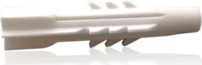Obrázek produktu pro Hmoždinka čtyřhranná 10x60mm / balení 200 ks
